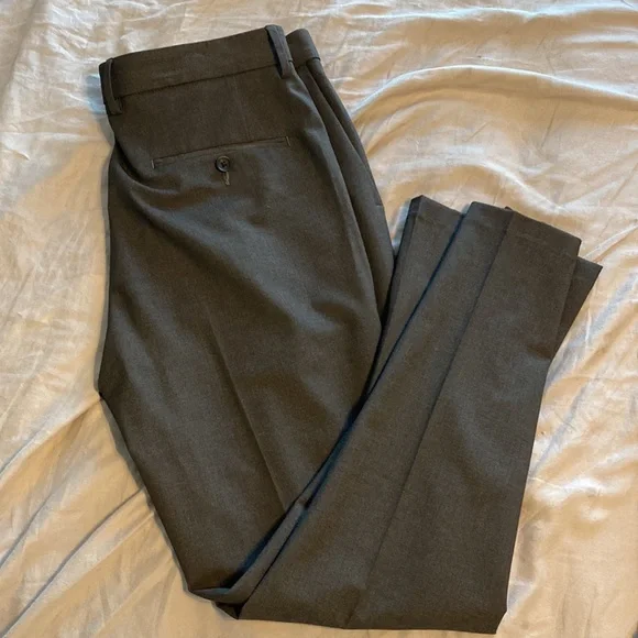 Haggar | Pants | Mens Haggar Dress Pant | Poshmark
